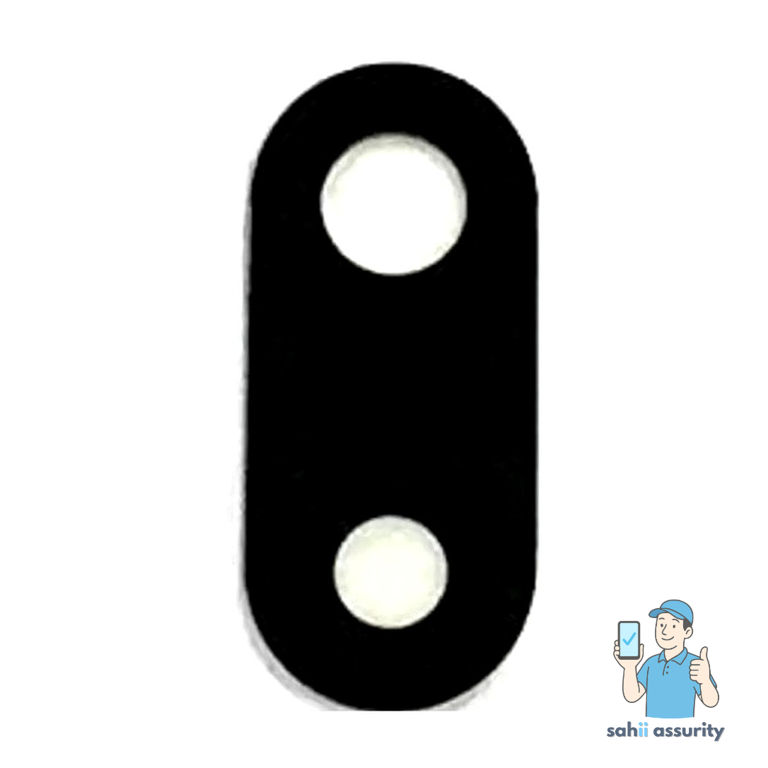 Camera Lens for Vivo Z1i Black